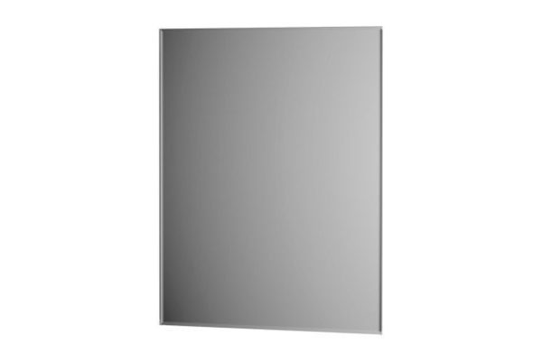Зеркало с LED-подсветкой Glow DF 2501 40х50х2.6 см