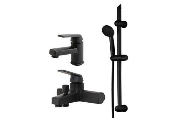 Набор смесителей ONELIFE P02-511b