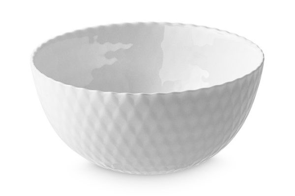 Салатник Luminarc Pampille white