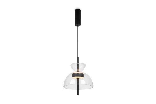 Светильник подвесной MAYTONI Modern Bangkok 4 кв.м., LED, 25 см