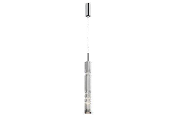 Светильник подвесной MAYTONI Modern Ordo 4 кв.м., LED, 8 см