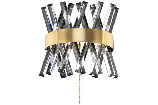 Бра CITILUX Ричард 3 кв.м, LED