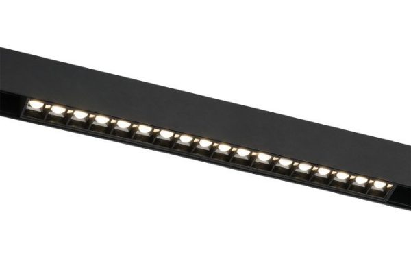 Трековый светильник ELEKTROSTANDARD Slim Magnetic SL03