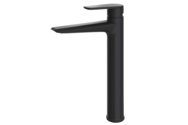 Смеситель для раковины Kati T10218 высокий