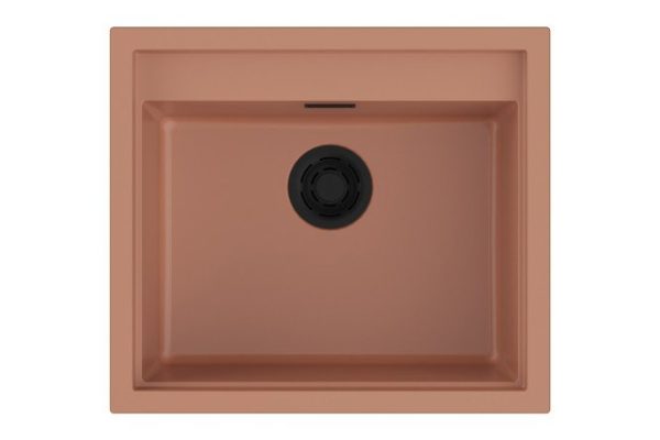 Мойка врезная OMOIKIRI Sintesi 57-CN 4997142 57х50х20 см