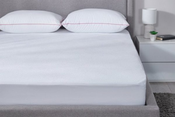 Чехол для матраса натяжной Linen Way 80х190 см