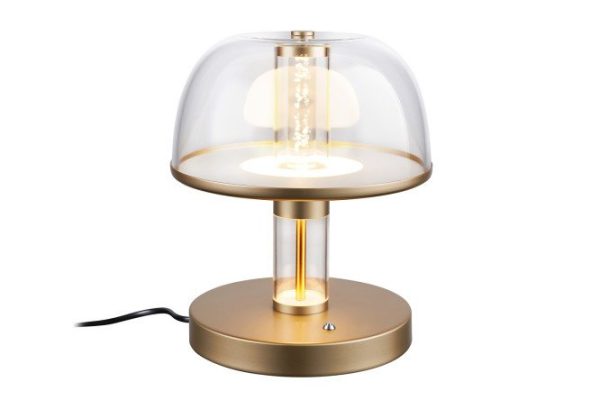Cветильник настольный LED Flaska LED, 23x27.5x23 см
