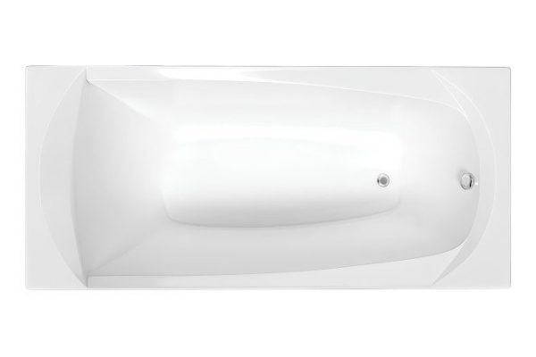 Ванна 1Marka Elegance белый 150x70 см