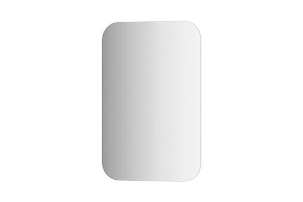 Зеркало с LED-подсветкой DEFESTO Opti DF 2812 40х60х2.6 см