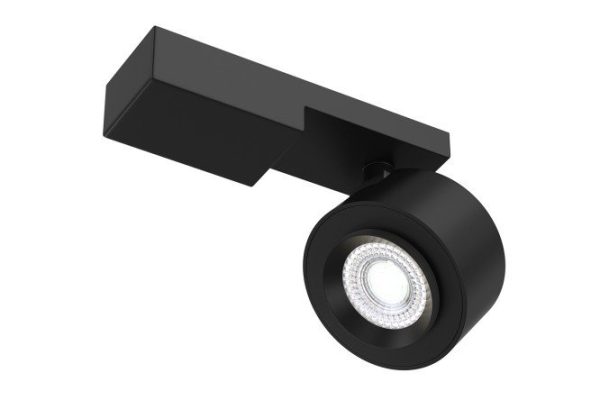 Светильник потолочный MAYTONI Ceiling Wall Treo 3 м², 17.5x10.5x7 см, LED