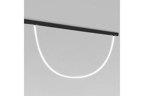 Трековый светильник ELEKTROSTANDARD Slim Magnetic Full light