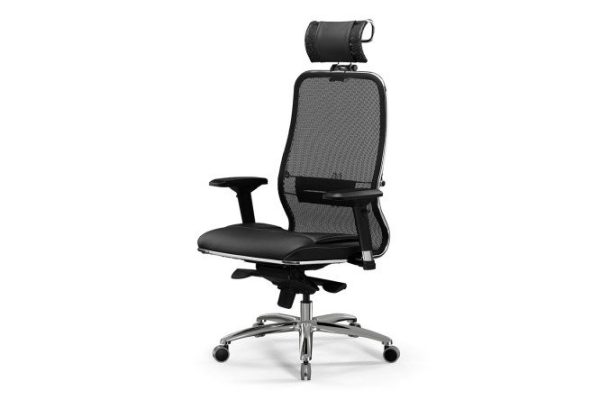 Кресло офисное МЕТТА Samurai SL-3.04