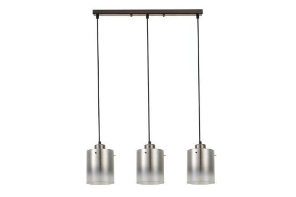 Люстра SCHAFFNER Nube 14 кв.м., 13х90х59 см, E27