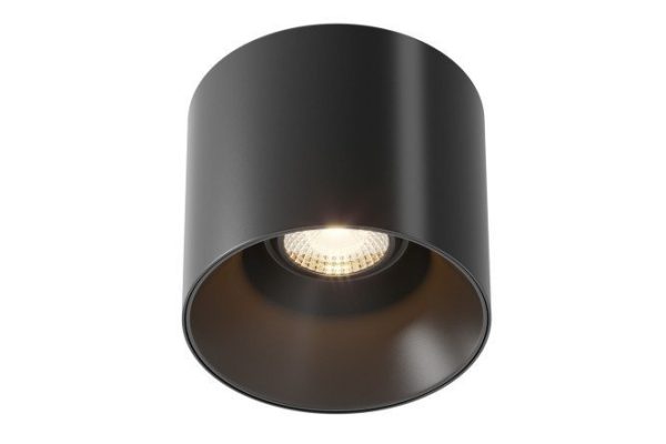 Светильник потолочный LED MAYTONI Ceiling Wall Alfa 12.5x10.5x12.5 см, LED