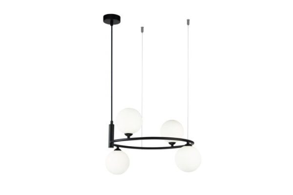 Светильник подвесной MAYTONI MOD013PL 6 кв.м., 43.5х184х39 см, G9