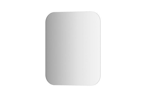 Зеркало с LED-подсветкой DEFESTO Opti DF 2811 40х50х2.6 см