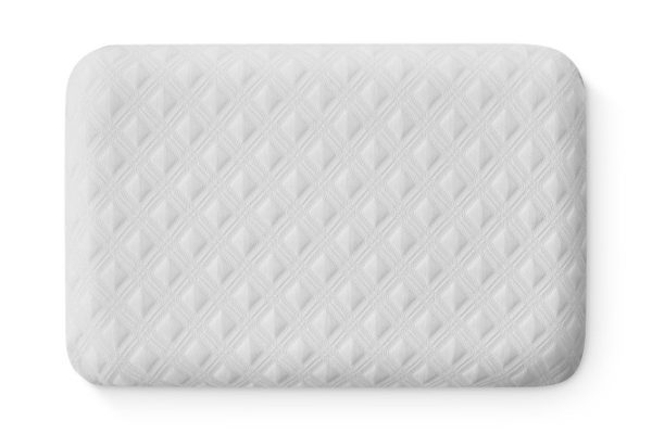 Подушка SLEEPLAB Comfort Ultra 40х60 см, Пенополиуретан