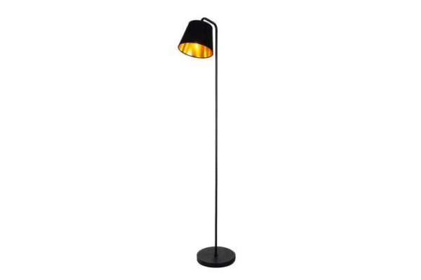 Светильник напольный EUROSVET Montero 47x163x47 см, E27
