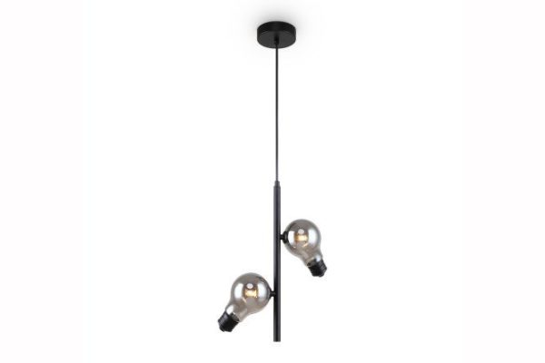 Светильник подвесной FREYA Modern Evidence 6 кв.м., 22х46х22 см, G9