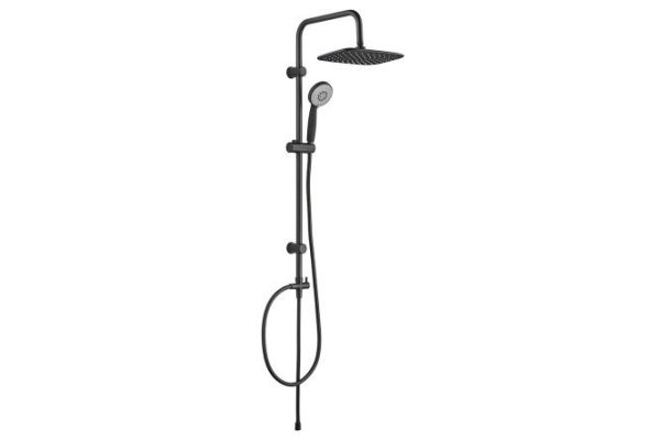 Душевая колонна AQUANET Passion RC AF300-70-RC-B