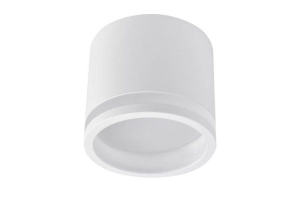 Светильник потолочный LED Festum 8.5x7.5x8.5 см, LED