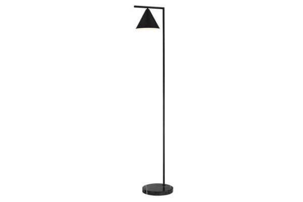 Торшер с выключателем MODERLI Omaha 32x153x26 см, E27