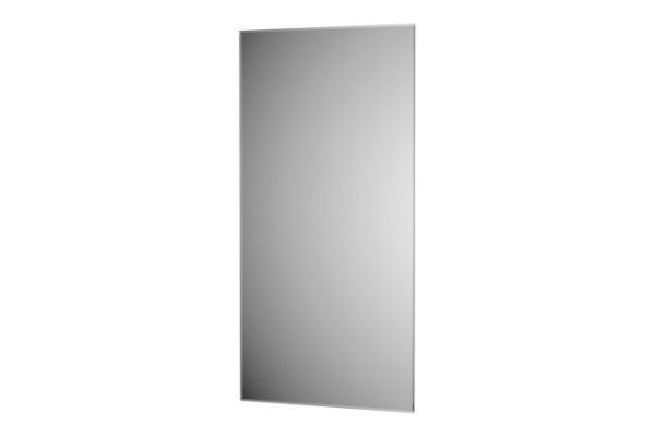 Зеркало с LED-подсветкой DEFESTO Glow DF 2505 50х100х2.6 см