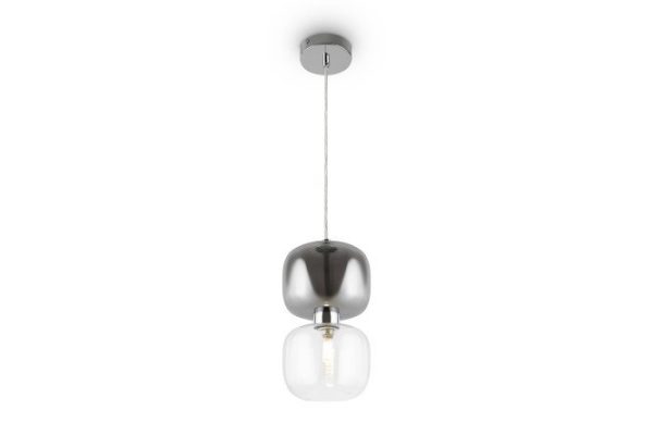 Светильник подвесной FREYA Modern Lumen 5 кв.м., 16х31х16 см, G9