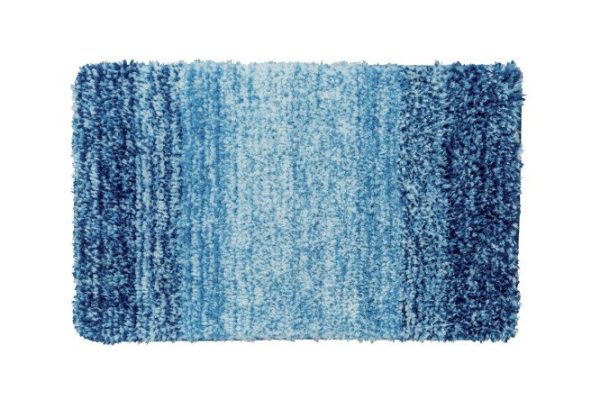 Коврик для ванной комнаты IDDIS Basic 50x80 см, Микрофибра