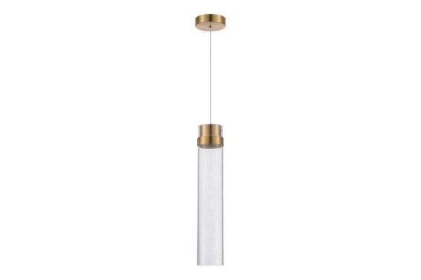 Светильник подвесной Champagne 4 кв.м., LED, 12 см