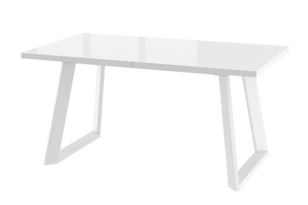 Стол раздвижной Loft Lux 160 160х75х90 см