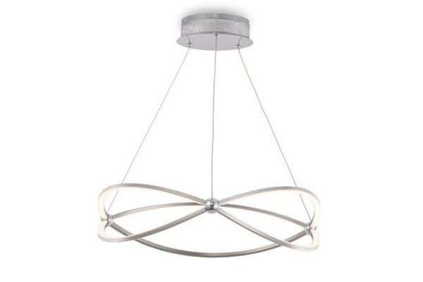 Светильник подвесной LED MAYTONI MOD062PL 20 кв.м., LED, 60 см