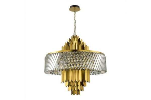 Люстра подвесная ST LUCE Nari 26 кв.м., 70х70х70 см, E14