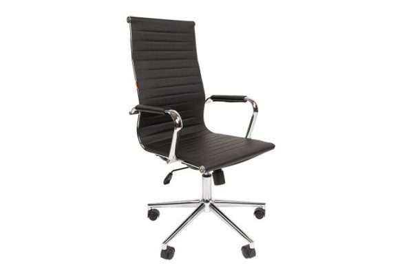 Кресло офисное CHAIRMAN 755