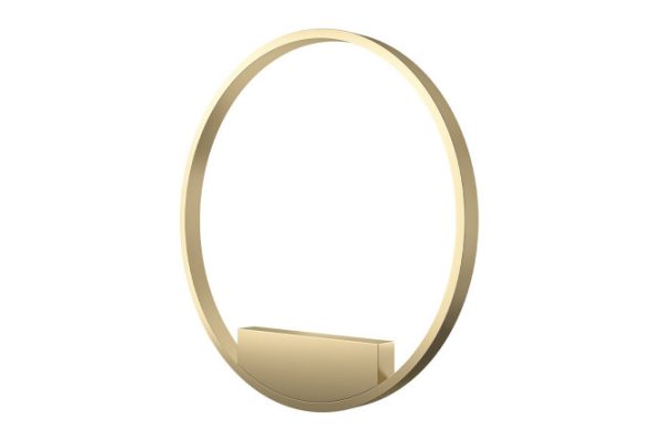Бра LED MAYTONI DECORATIVE LIGHTING Modern Rim 12 кв.м, LED