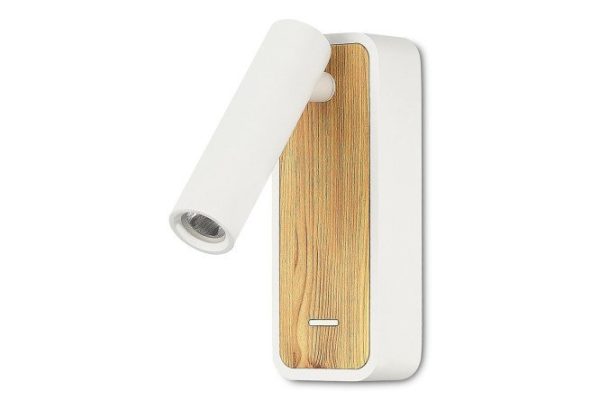 Светильник настенный ST LUCE ST160 1 кв.м, LED