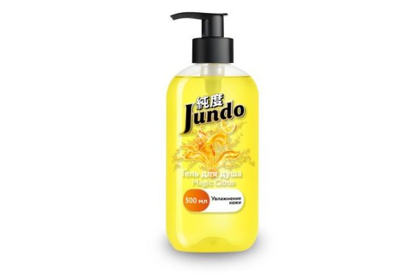 Гель Magic Citrus для душа 500 мл