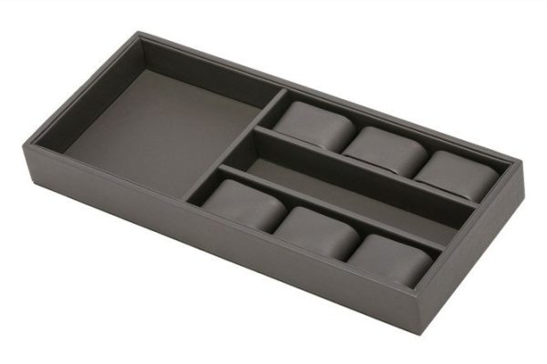 Органайзер Foundation для часов и браслетов 18.7x5x43.2 см