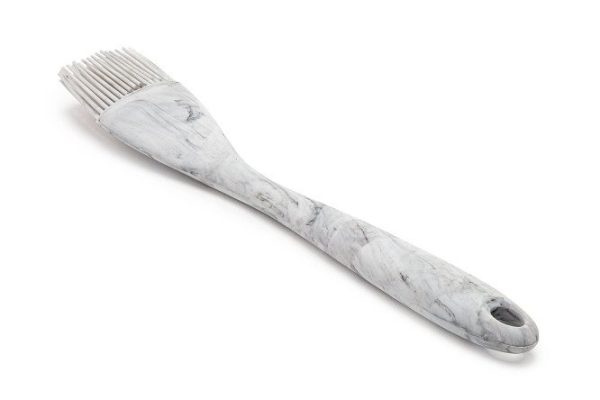 Кисть кулинарная BERKRAFT Gray