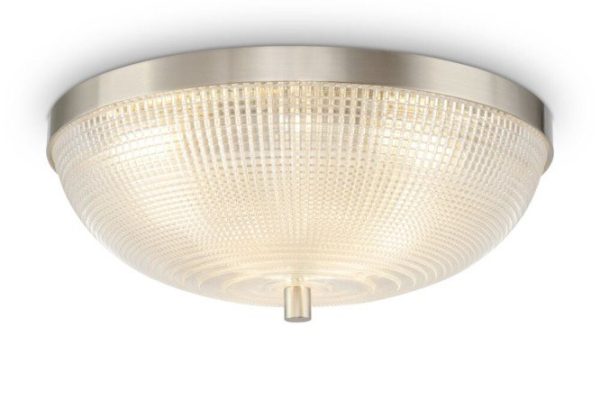 Светильник потолочный MAYTONI C046CL 8 кв.м., 30.4x13.3x30.4 см, E14