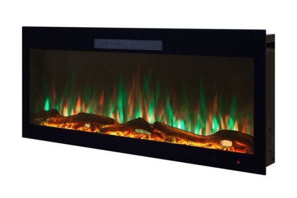 Электрокамин RealFlame Diamond-S напольный