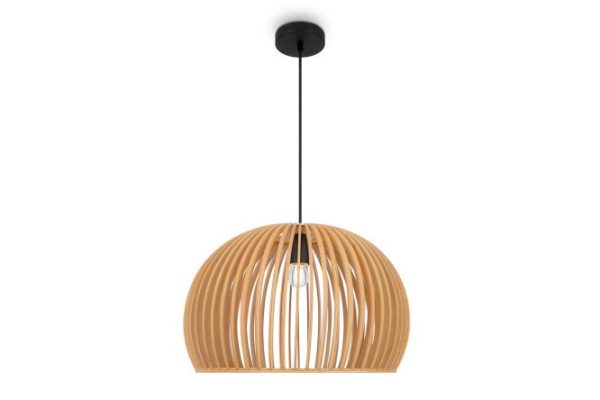 Светильник подвесной MAYTONI Modern Roots 2 кв.м., 45х120х45 см, E27