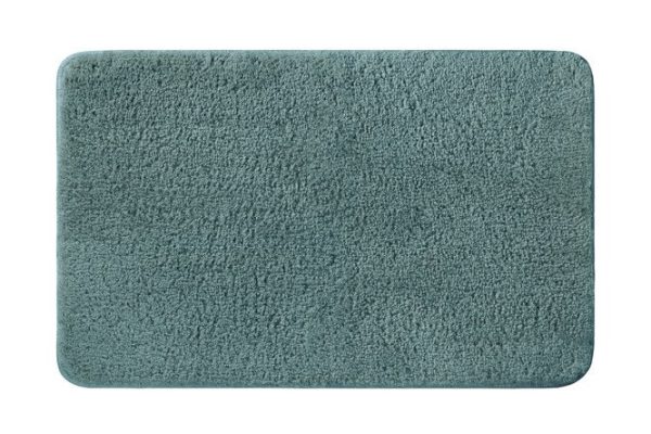 Коврик для ванной комнаты IDDIS Base 50x80 см, Микрофибра