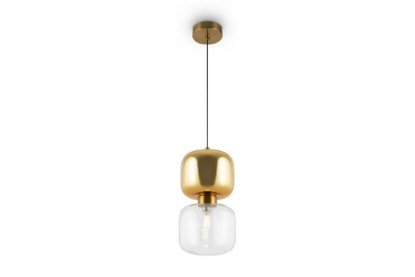 Светильник подвесной FREYA Modern Lumen 5 кв.м., 16х31х16 см, G9