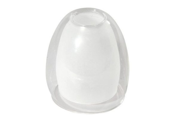 Плафон VITALUCE VL0074P E14, Стекло