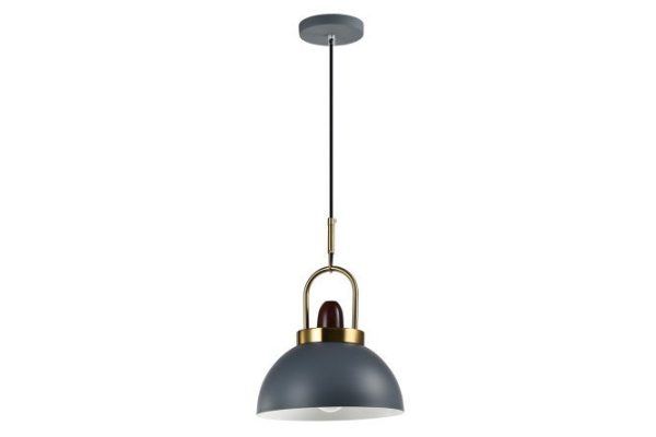 Светильник подвесной MODERLI Ravenna 6 кв.м., 25х134х25 см, E27