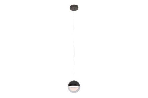 Светильник подвесной FAVOURITE Luna 2 кв.м., LED, 12 см