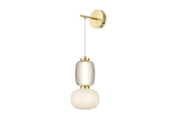Бра LED MAYTONI Pattern 6 кв.м, LED