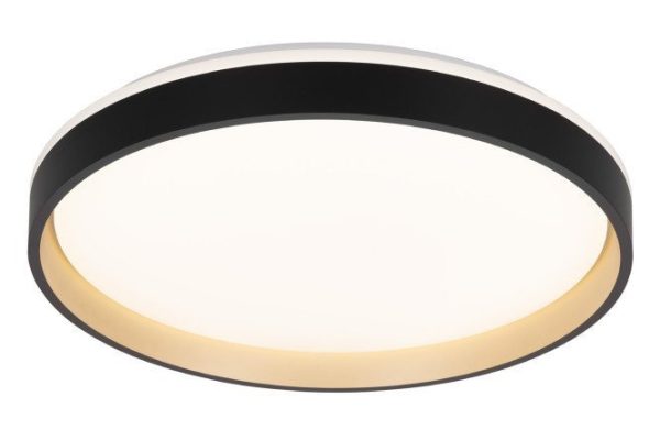 Светильник CITILUX Enzo 21 кв.м., LED, 49 см