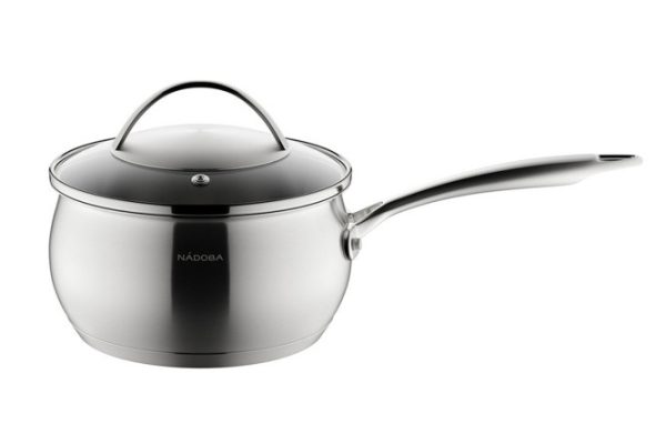 Ковш с крышкой NADOBA Linda 1.5 л